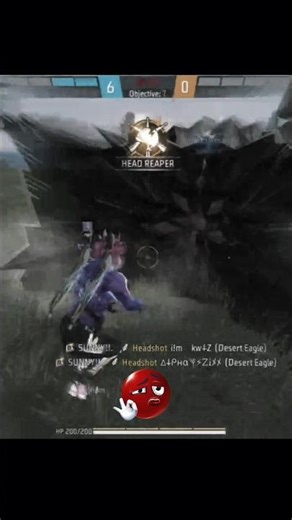 next level headshot 2 pe #shorts #shortsfeed