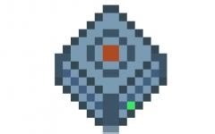 【我的世界模组介绍】更多储存单元2 一个储存元件能储存1667w个字节的物品着实惊人