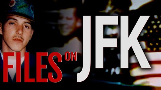 Files on JFK (2024)