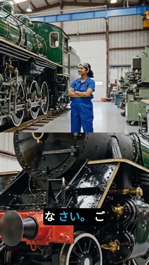 Rusty Thomas the Tank Engine Restored to Perfection 🚂 | Hyper-Realistic ASMR