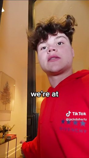 Jack Doherty Wrong House Incident Exposed