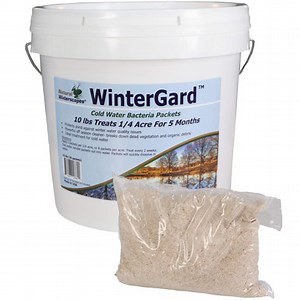 WinterGard Cold Water Bacteria 10 lb