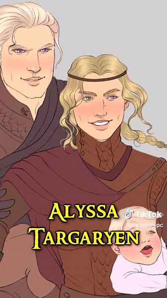 Meleys: A Rainha Vermelha em A Casa do Dragão