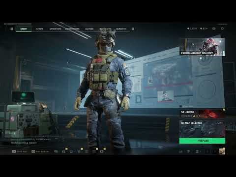 How To use Armament Voucher in Delta Force