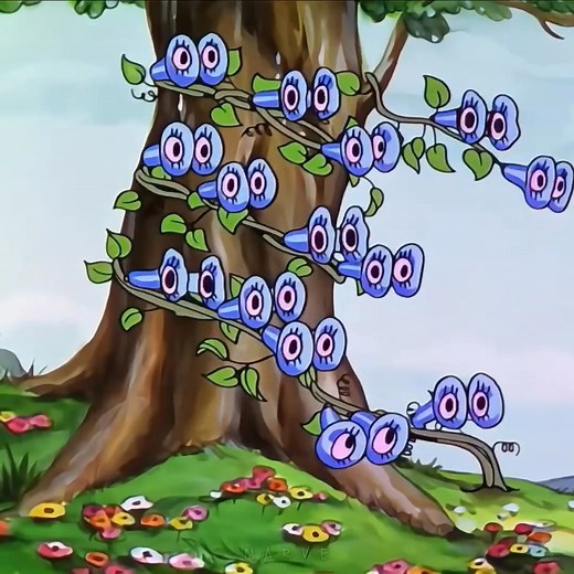 The Goddess of Spring (1934) 🌷 | MARVE