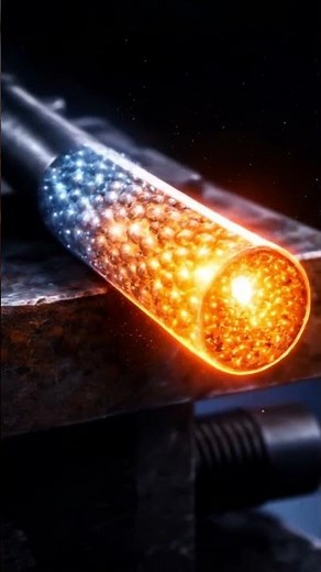 What internal energy actually is