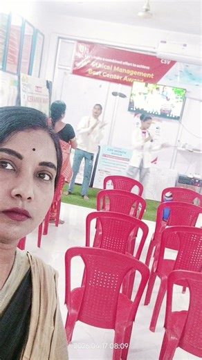 Rita madam lecture or logo ki problem sunte huye