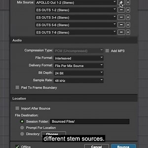 Pro Toolsは、最も柔軟性の高いオーディオ制作ソフトウェアで、制作、レコーディング、編集、ミキシングのための完全なツールセットです。今なら20％ OFF！ | Avid Pro Tools