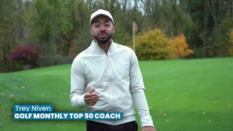 How To Play The Spinning Chip Shot