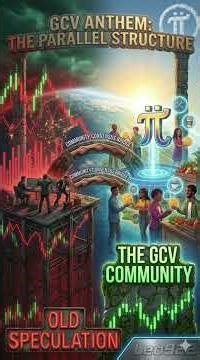 GCV Anthem: The Parallel Structure