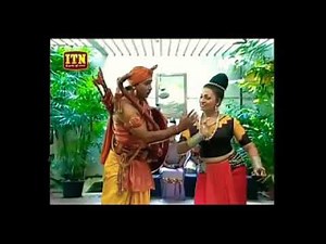 මනමේ නාට්‍යය | රුසිරු ළඳුනි | ජනක මුණසිංහ සමඟ තරංගා කුමාරි Maname Drama