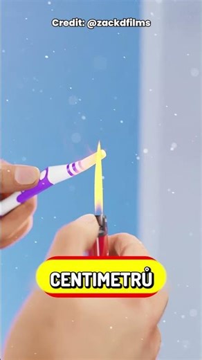 Nejlepší trik, jak odstranit ZLOMENÝ KLÍČ ze ZÁMKU! 🛠️😮