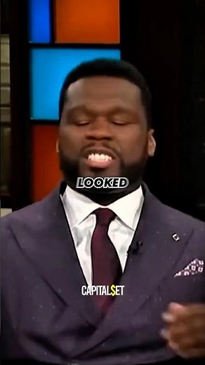 50 Cent’s Crazy Shopping Spree🤯