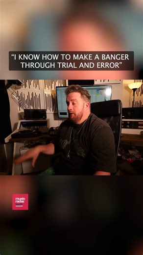 DJ and producer Dan Pearce – aka Eats Everything – is known for his eclectic genre-hopping DJ sets and dancefloor-filling tracks that pull influences from house, garage, old-school rave and beyond. When we visited Pearce in his Bristol studio earlier this year, he explained his relationship to music theory, and how his production skills came together through a long process of trial and error. Watch the full video over on our YouTube channel 📷 | MusicRadar Tech