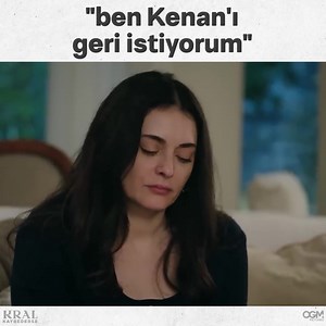 88K views · 718 reactions | Handan'ın İçindeki Kara Sevda... - Kral Kaybederse 13. Bölüm #KralKaybederse #HalitErgenç #OGMPictures | Kral Kaybederse | Facebook