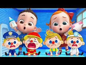 かわいい ピンポン | 子どもの歌メドレー | 子供の歌 | 童謡 | リアとチャチャ | LiaChaCha