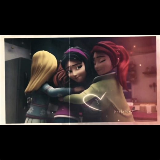 Cute Lego friends transition edit ✨🩷 #legofriends #edit #legofriendsedits #transitionedit #fyp