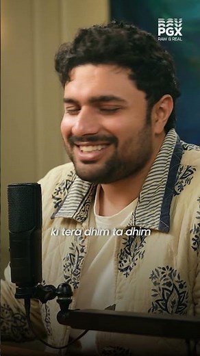 Rishab Is Obsessed With His Music | ‪@Rishabsmusic‬ #prakhargupta #podcast #rishabrikhiramsharma