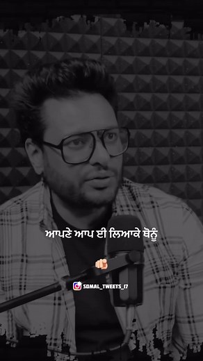 Attitude Status: Shining with Punjabi Pride