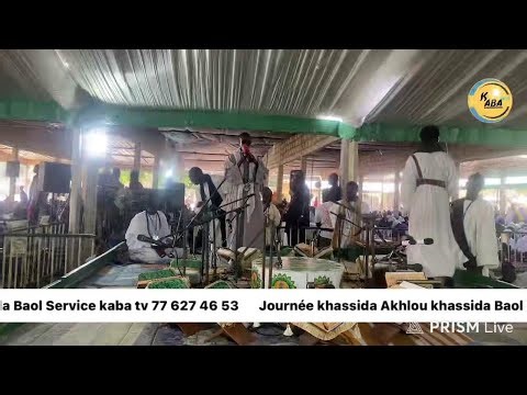 Live streaming of KABA TV