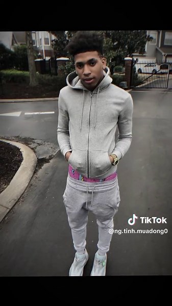 NLE Choppa: Hành trình rapper tài năng từ Memphis