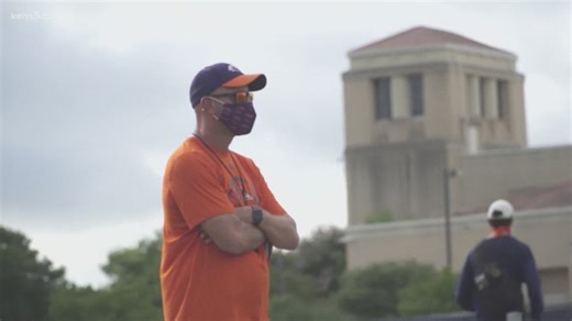 Some changes made to UTSA Roadrunners' 2020 football schedule