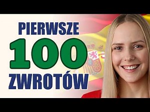 100 Simple Spanish Phrases for Beginners