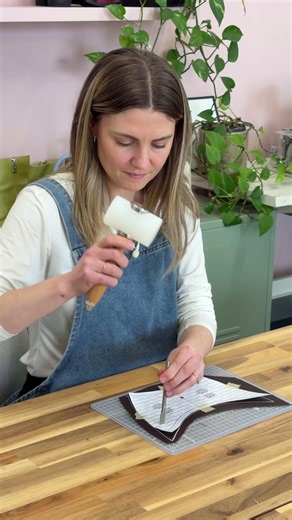 Shoemaking doesn't need to be complicated... start with sandals!