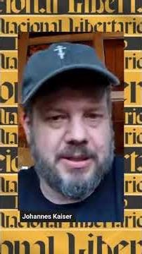 How much sovereignty does Chile have over that cable? | Johannes Kaiser