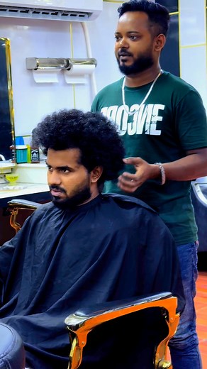 5.3K views · 124 reactions | Hair rebounding call now 01926372719 #shahbazthehairexpert #akteralihairstudio #hairstyle2025 #reel #viralvideo #symbols | Shahbaz The Hair Expert | Facebook