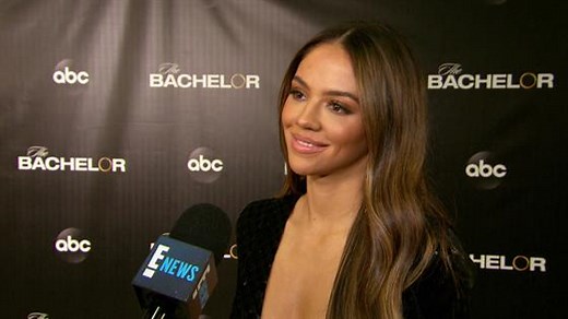 Sydney Hightower Is Happy "The Bachelor" Addressed Bullying