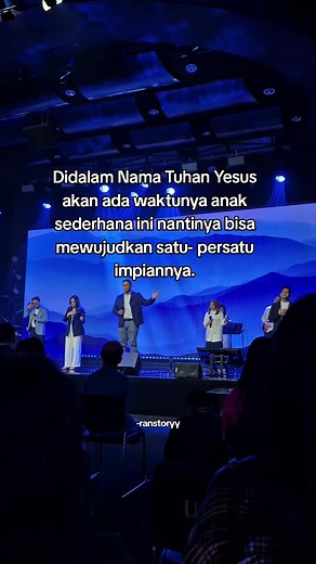 Motivasi dan Inspirasi Kristen untuk Anak Muda