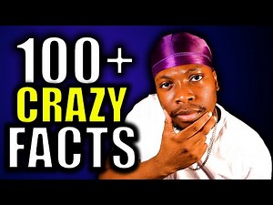 ASMR Random Facts About EVERYTHING *Whispered*