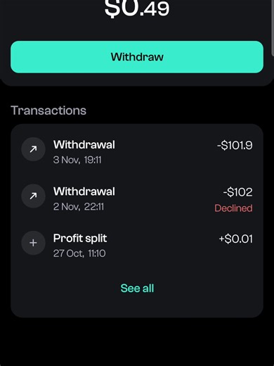 Fundix Pro Withdrawal and Tutorial for Ethiopian Users
