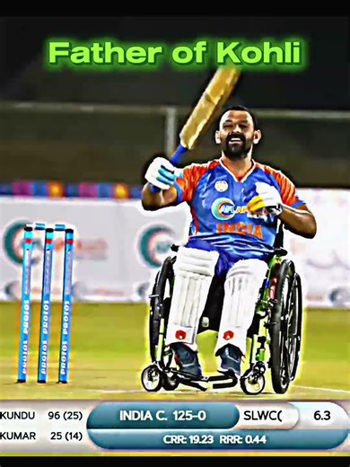 Only One Player Who Dominated Kohli 😳🔥#cricket #shorts