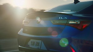 The quick-to-react 2019 ILX. Now available. | Acura