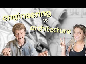 ENGINEERING vs. ARCHITECTURE vs. DESIGN: Unveiling the Key Distinctions