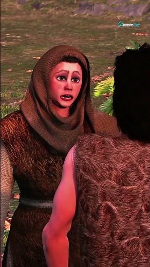 He could not say what Cain had done to him