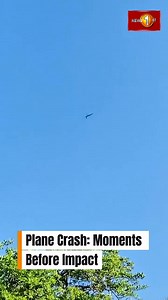 A K8 training craft of the Sri Lanka Air Force goes out of radar contact & later crashes at Minuwangete, Wariyapola. The two pilots eject & unharmed -SLAF Spokesman | The Aviator's Cafe