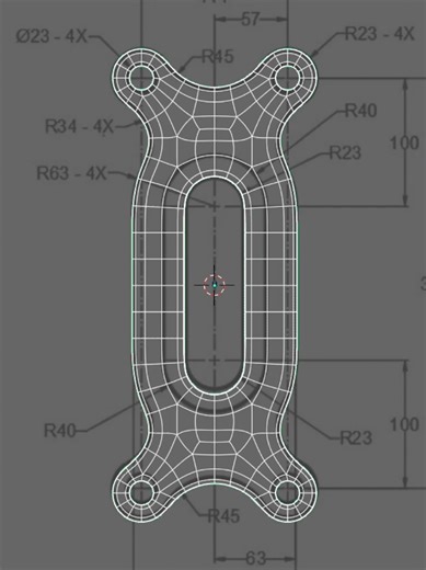 Mastering Topology Sketch in Blender 3D