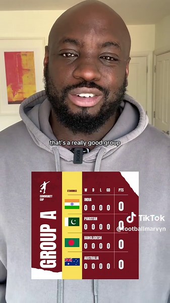 Expand the Unity Cup with Football Passion