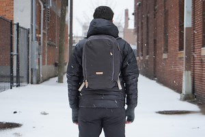 Bellroy Transit Workpack Review | Pack Hacker