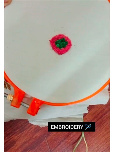 Creative Home Embroidery Design Ideas to Try