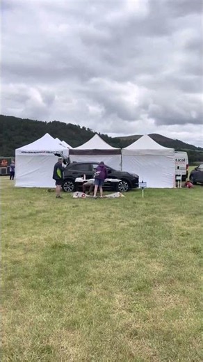 Scottish 6 Days 2025 Royal Deeside: Glen Feardar