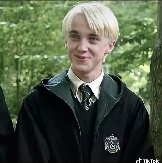 Draco Malfoy: A Comprehensive Harry Potter Character Analysis
