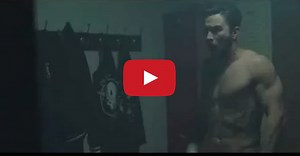 Get to know Brandon Thatch