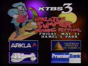 May 23, 1991 commercials (Vol. 2)