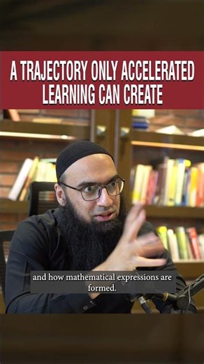 A Trajectory Only Accelerated Learning Can Create | Beyond School Program