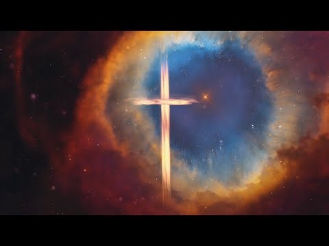 YESHUA Ritual 333Hz & 963Hz 👑 Christ Consciousness & Crown Chakra Activation | Divine Awakening