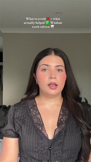 Wisdom Tooth Pain Relief: Tips and Remedies